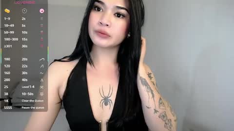 Snapshot of shaggynm505 chatting on June 2026 08:29:02 AM Beautiful Angel online show from June 2026 08:29:02 AM