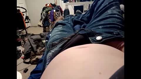 shagnasty95 online show from February 2025 01:50:02 AM