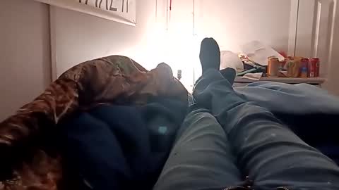 shagnasty95 online show from March 2025 10:40:02 AM