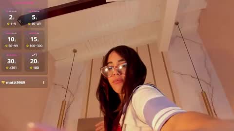 shaidy_scott online show from February 2025 10:15:02 AM