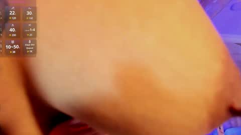 shaidy_scott online show from February 2025 04:20:01 AM