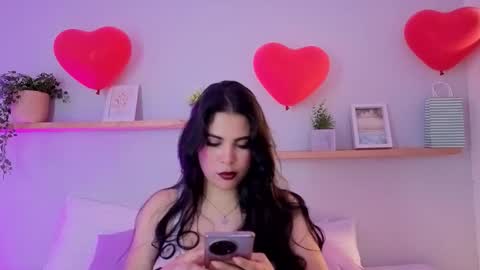 Shaina online show from February 2026 03:02:02 AM