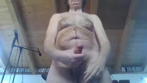 shairy702 online show from March 2025 10:11:02 AM