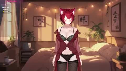 Snapshot of shaka_purr chatting on July 2026 06:36:01 PM Shaka Purr online show from July 2026 06:36:01 PM