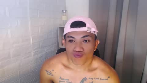 shake_raytow34 online show from February 2026 08:25:02 AM