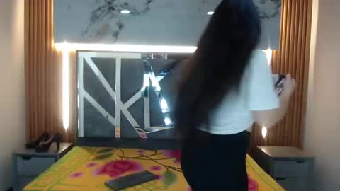 shakirajackson202cl online show from September 2025 11:15:01 AM