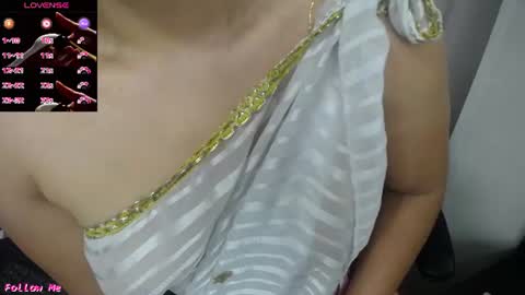 Snapshot of shakti_chetana__ chatting on June 2026 02:15:02 PM shakty online show from June 2026 02:15:02 PM