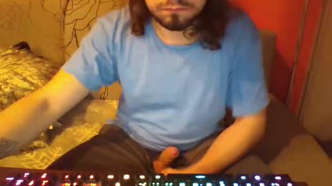 Snapshot of shalalatralala chatting on December 2024 08:06:02 PM Shalalatralala SF online show from December 2024 08:06:02 PM