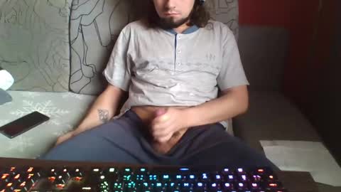 Snapshot of shalalatralala chatting on December 2024 10:38:02 AM Shalalatralala SF online show from December 2024 10:38:02 AM