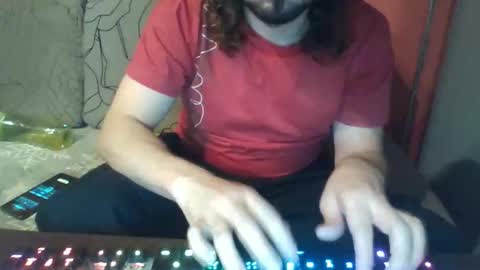 Snapshot of shalalatralala chatting on November 2025 10:10:02 PM Shalalatralala SF online show from November 2025 10:10:02 PM