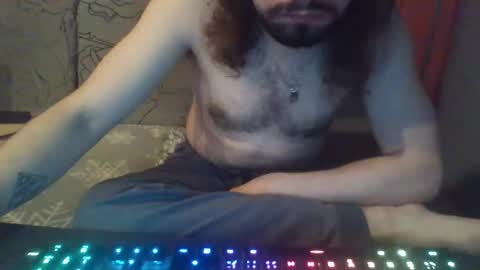 Snapshot of shalalatralala chatting on February 2026 11:31:02 PM Shalalatralala SF online show from February 2026 11:31:02 PM