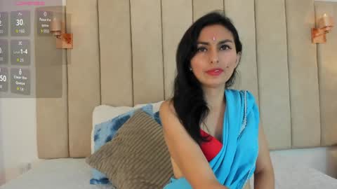 Snapshot of shaliny_ chatting on June 2026 07:09:02 PM Shanily online show from June 2026 07:09:02 PM