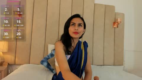 Snapshot of shaliny_ chatting on June 2026 07:07:01 PM Shanily online show from June 2026 07:07:01 PM