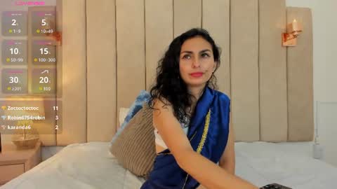 Snapshot of shaliny_ chatting on June 2026 12:32:02 AM Shanily online show from June 2026 12:32:02 AM