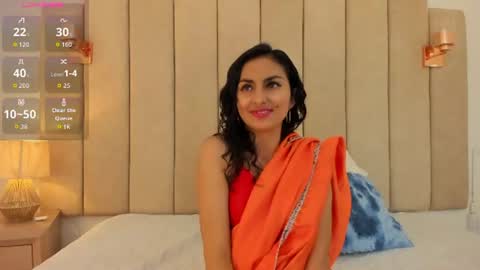 Snapshot of shaliny_ chatting on June 2026 07:05:01 PM Shanily online show from June 2026 07:05:01 PM