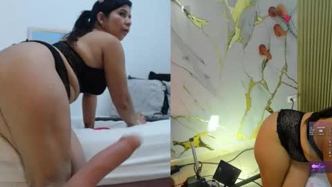 shalomexotic online show from November 2025 12:04:01 PM