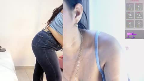 shalomexotic online show from January 2026 12:10:01 PM