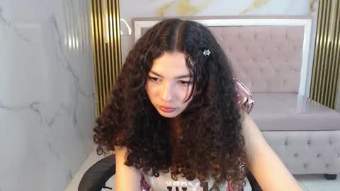 Shalon  online show from January 2025 04:08:02 PM