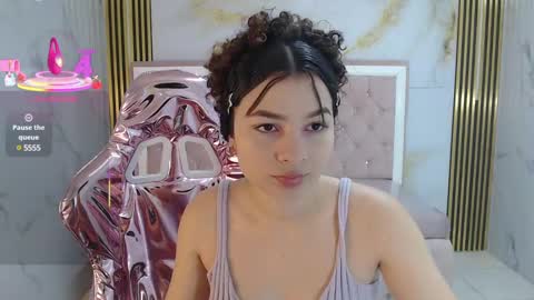 Shalon  online show from March 2025 01:23:02 PM