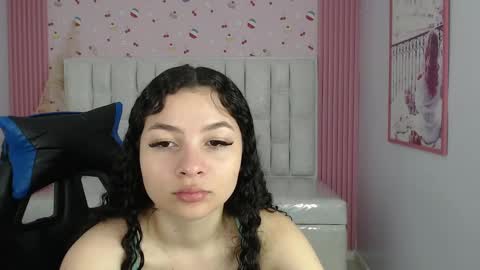 Shalon  online show from October 2025 01:31:02 PM