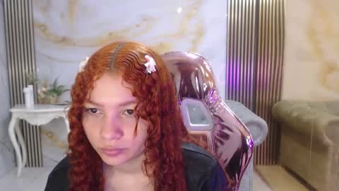 Shalon  online show from March 2026 01:11:02 PM