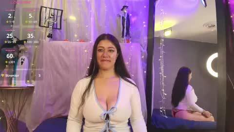 shalyn_lux online show from October 2025 01:45:01 AM