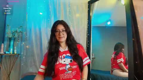 shalyn_lux online show from November 2025 11:21:02 AM