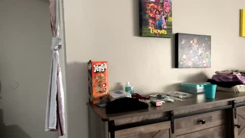 Shaman Woman online show from December 2024 09:57:01 PM