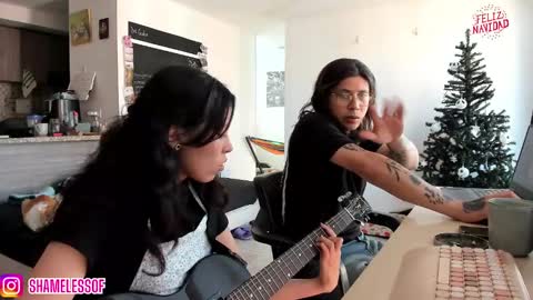 shamelesss_ online show from December 2024 07:25:02 PM