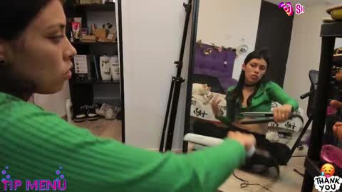 shamelesss_ online show from March 2025 01:45:02 AM