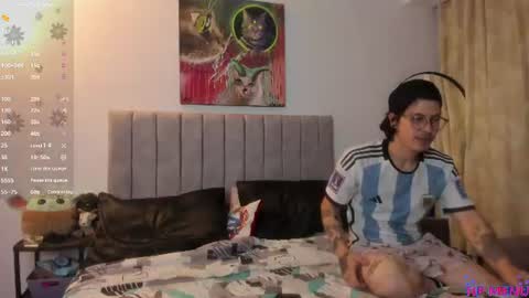 shamelesss_ online show from June 2026 12:35:01 AM