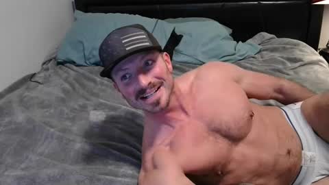 shameus69 online show from October 2025 05:49:02 AM