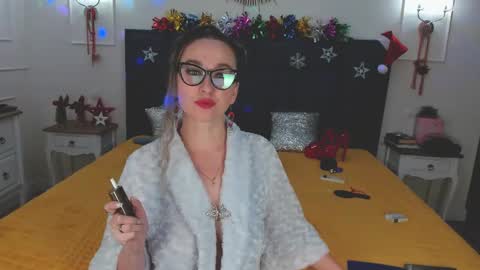 Svetlana ...........help me get 100 reactions before the end of the year Thumb up if you like me I appreciate it and thank you online show from December 2024 03:59:02 AM