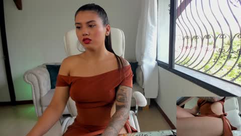 onlyfans shanabellucy online show from December 2024 03:33:02 PM