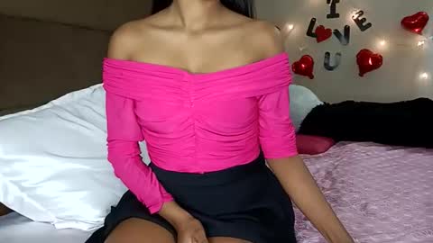 Shanaya Kappor online show from February 2026 06:44:02 PM