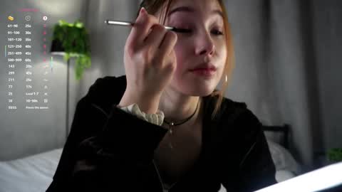 Liza online show from February 2026 11:09:02 AM