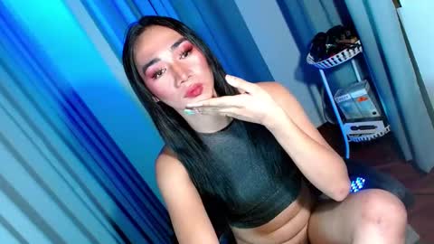 MISS SHANE online show from January 2025 01:47:01 PM