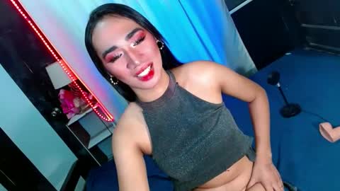 MISS SHANE online show from January 2025 10:37:01 PM