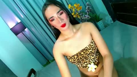 MISS SHANE online show from January 2025 03:07:02 AM