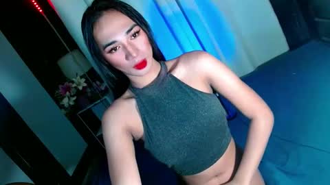 MISS SHANE online show from February 2025 11:16:02 AM