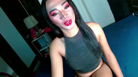 MISS SHANE online show from February 2025 07:56:02 AM