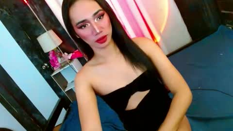 MISS SHANE online show from February 2025 04:47:01 PM