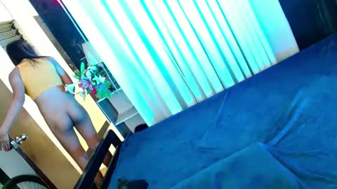 MISS SHANE online show from February 2025 05:07:01 PM