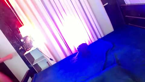 MISS SHANE online show from February 2025 05:28:01 PM