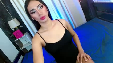 MISS SHANE online show from March 2025 06:18:01 PM