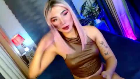 MISS SHANE online show from September 2025 06:19:02 PM