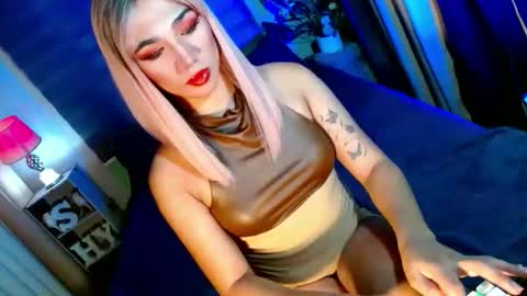 MISS SHANE online show from October 2025 07:22:02 PM