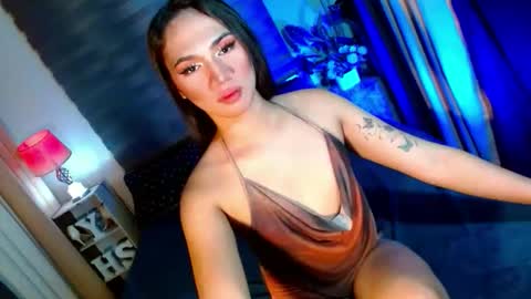 MISS SHANE online show from October 2025 08:44:01 PM