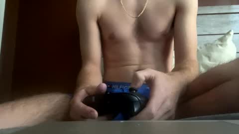 ShaneConn online show from December 2024 08:02:01 PM