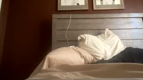 ShaneConn online show from January 2025 07:13:02 PM